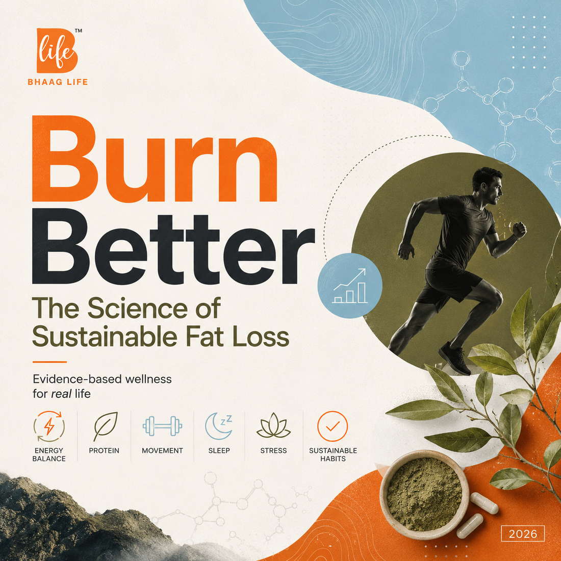 Transform Your Body: The Science Behind Effective Fat Loss 2026