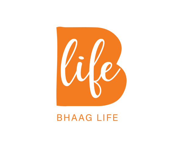 Bhaag Life
